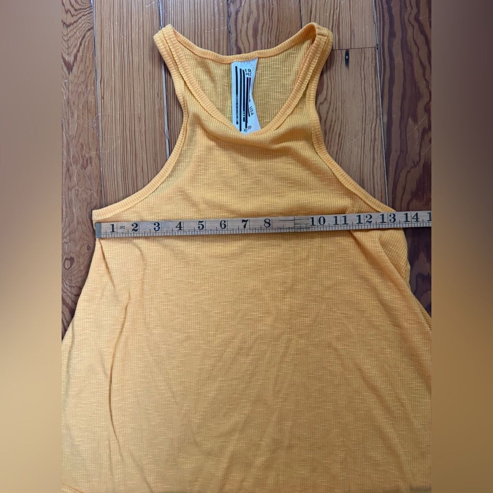 Free People Tank - Picture 5 of 5